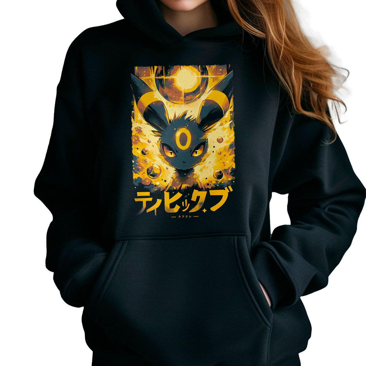 poleron-anime-mujer-entrenador-umbreon-pok-mon