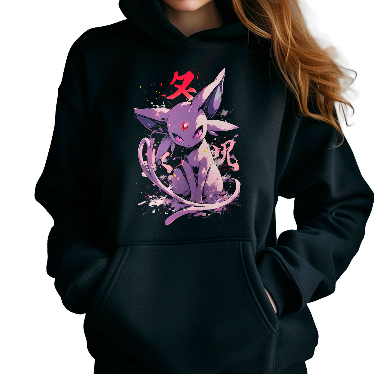 poleron-anime-mujer-espeon-ink-mujer-negra