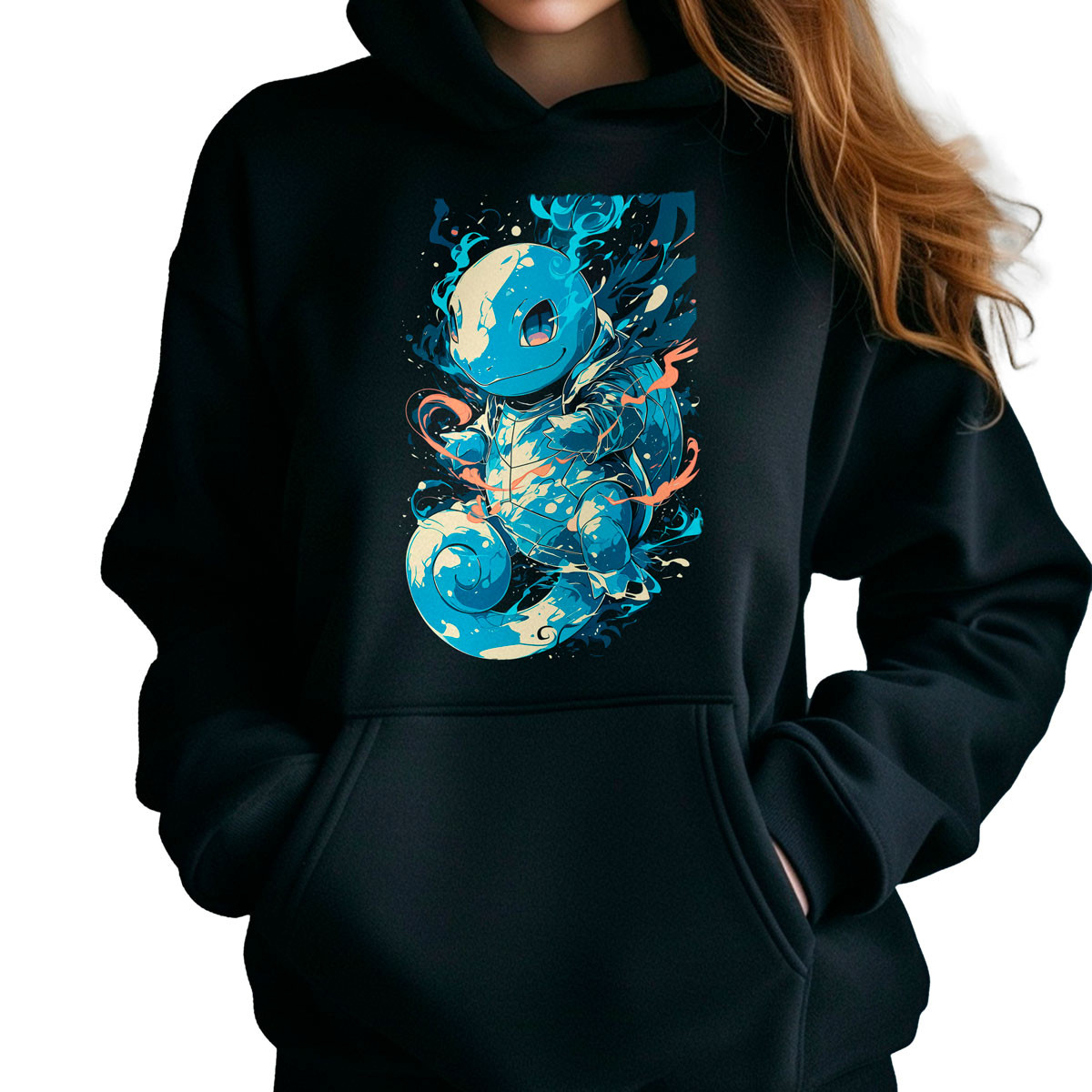 poleron-anime-mujer-estampada-frontal-batallas-pok-mon-squirtle-anime-negro-b