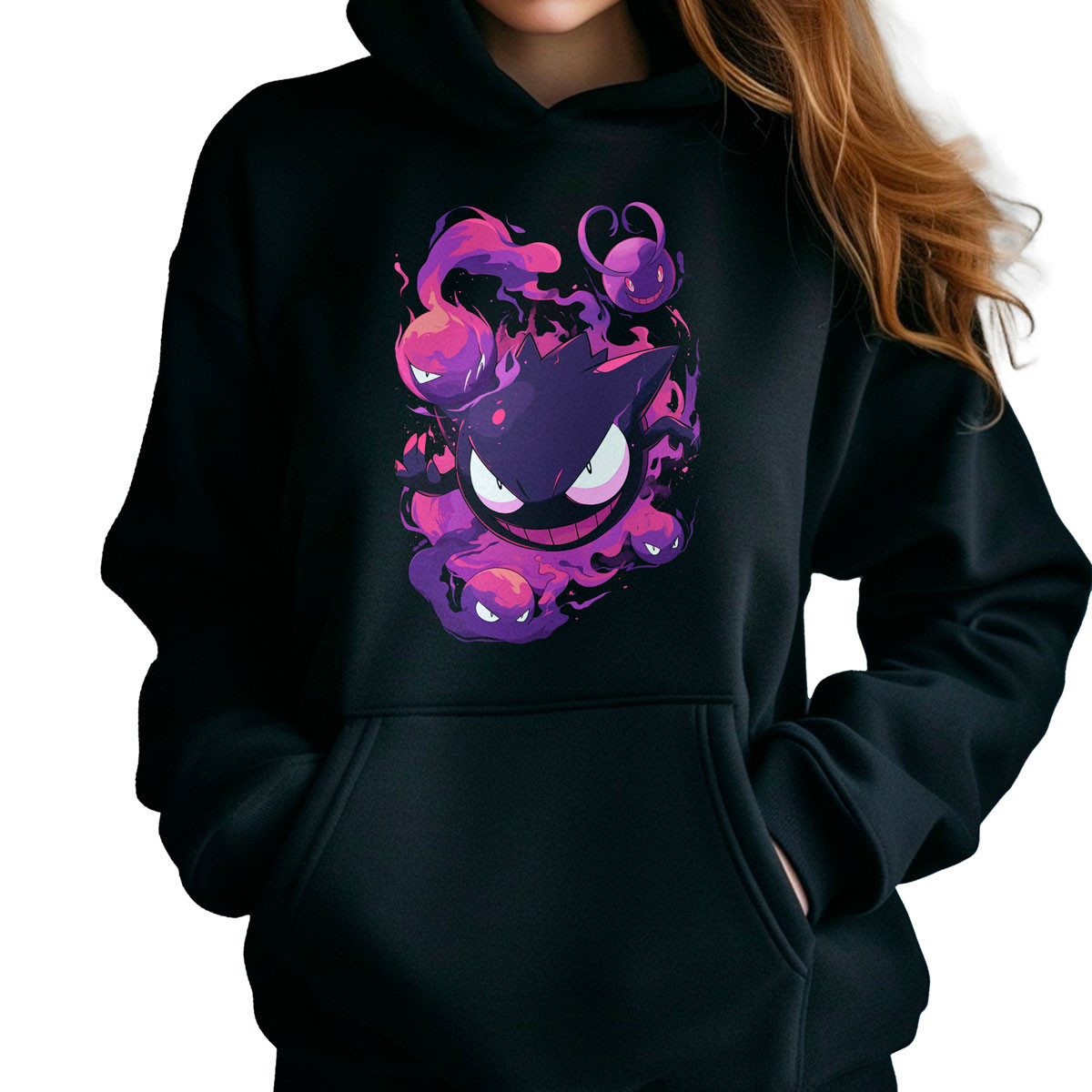 poleron-anime-mujer-estampada-frontal-gym-gastly-cute-pokemon