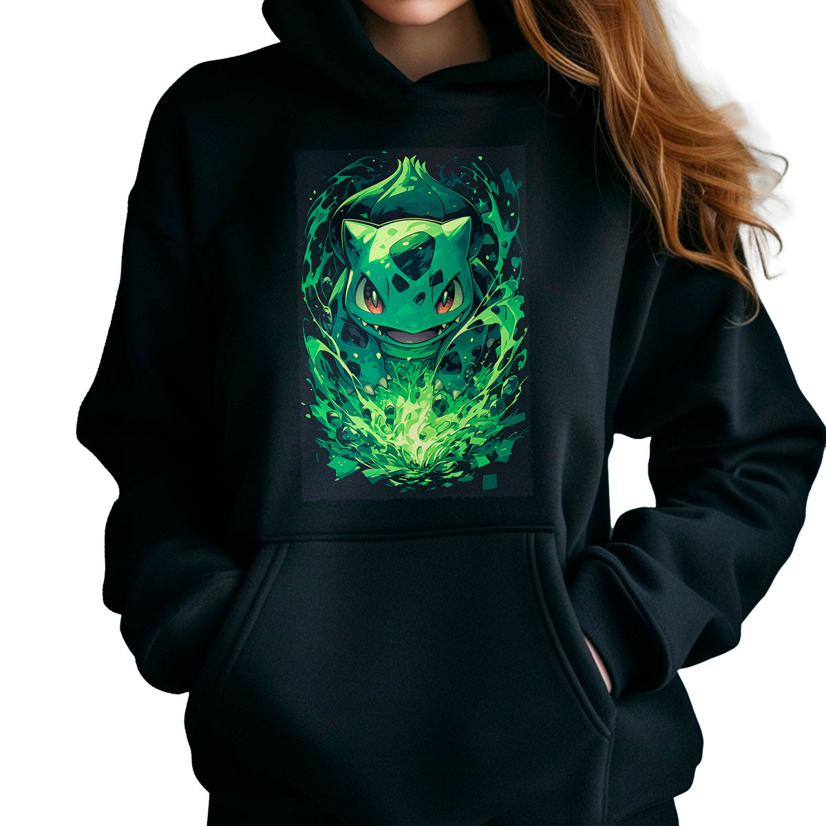poleron-anime-mujer-estampada-frontal-pok-dex-bulbasaur-glowing-fans-pok-mon