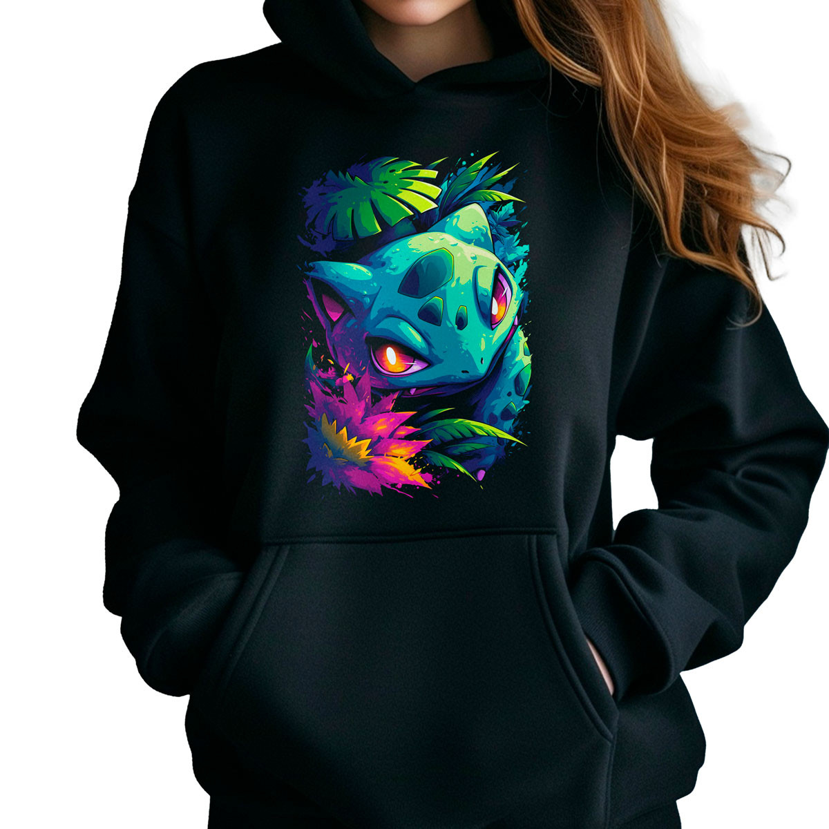 poleron-anime-mujer-estampada-ivysaur-eyes-closeup