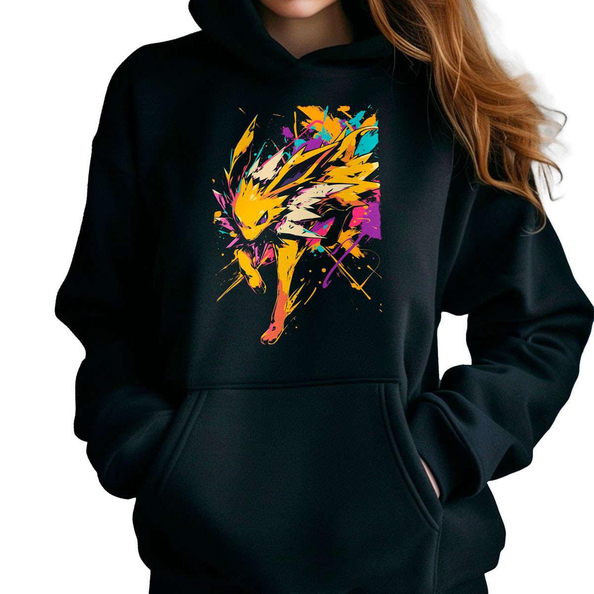 poleron-anime-mujer-estampada-jolteon-ink-pok-mon