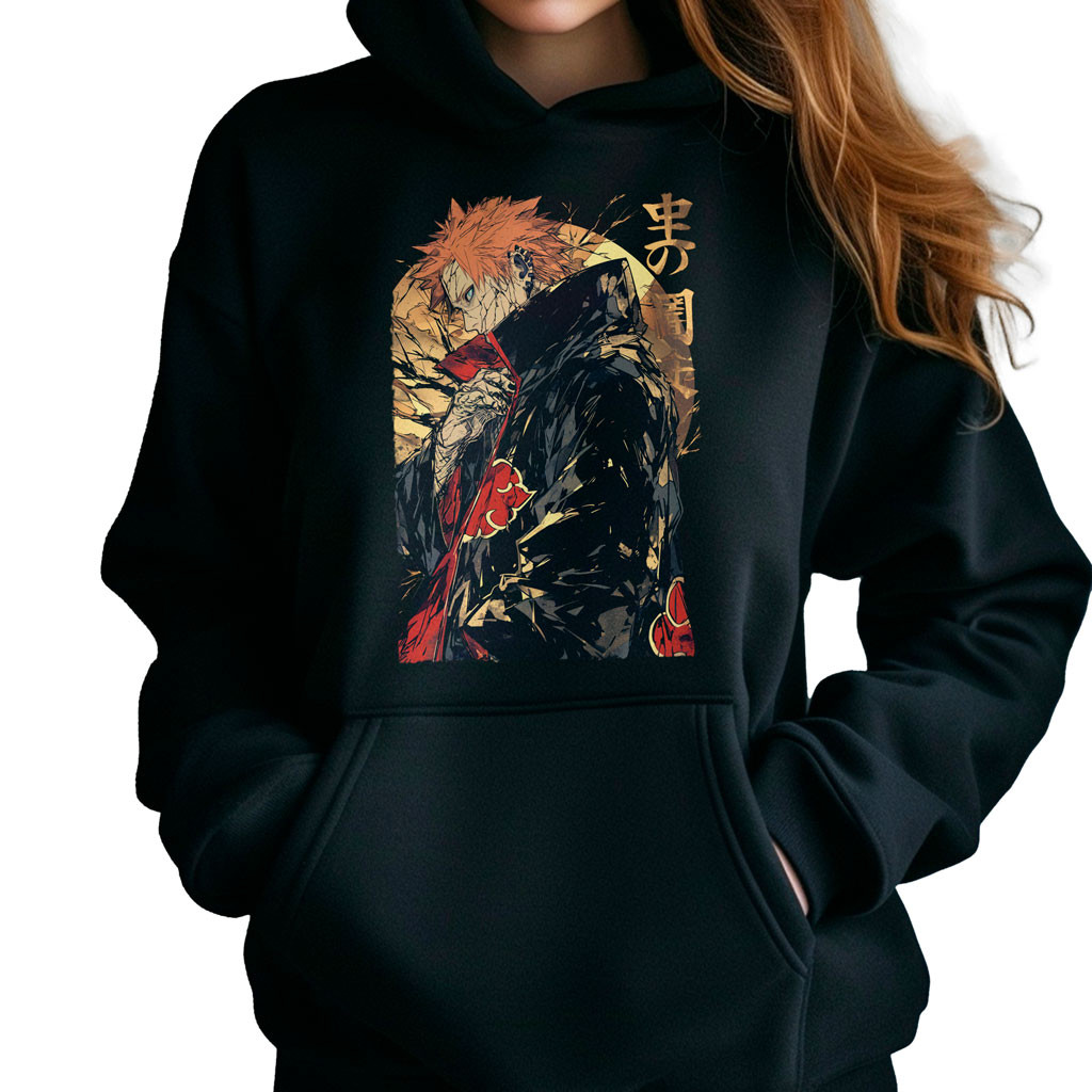 poleron-anime-mujer-estampada-kunai-pain-nagato