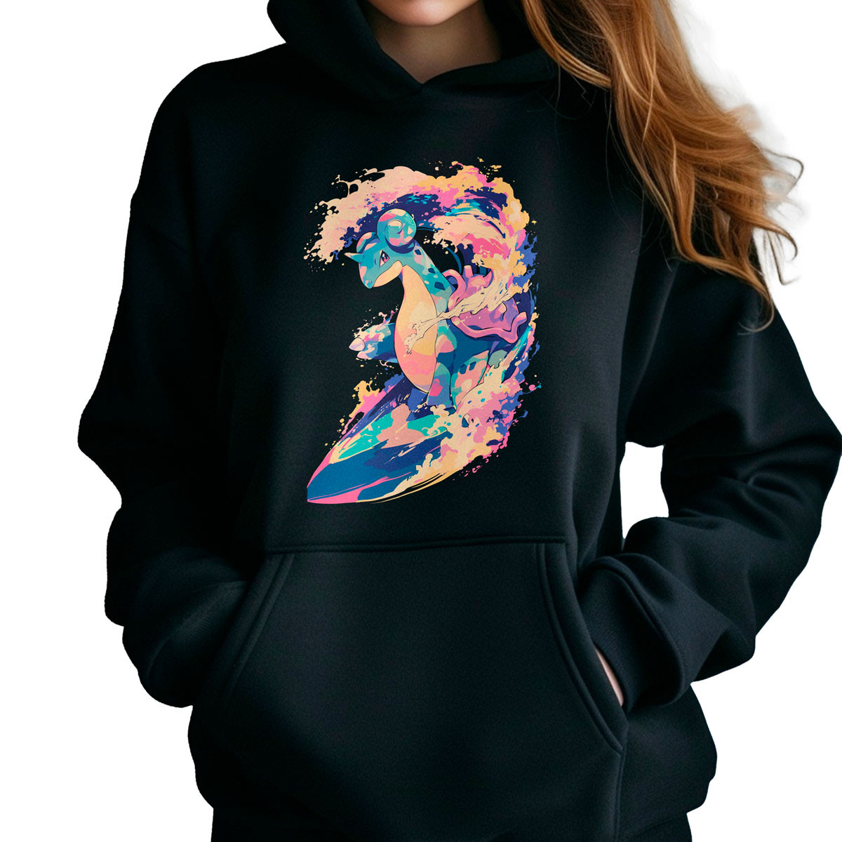 poleron-anime-mujer-estampada-lapras-full-power