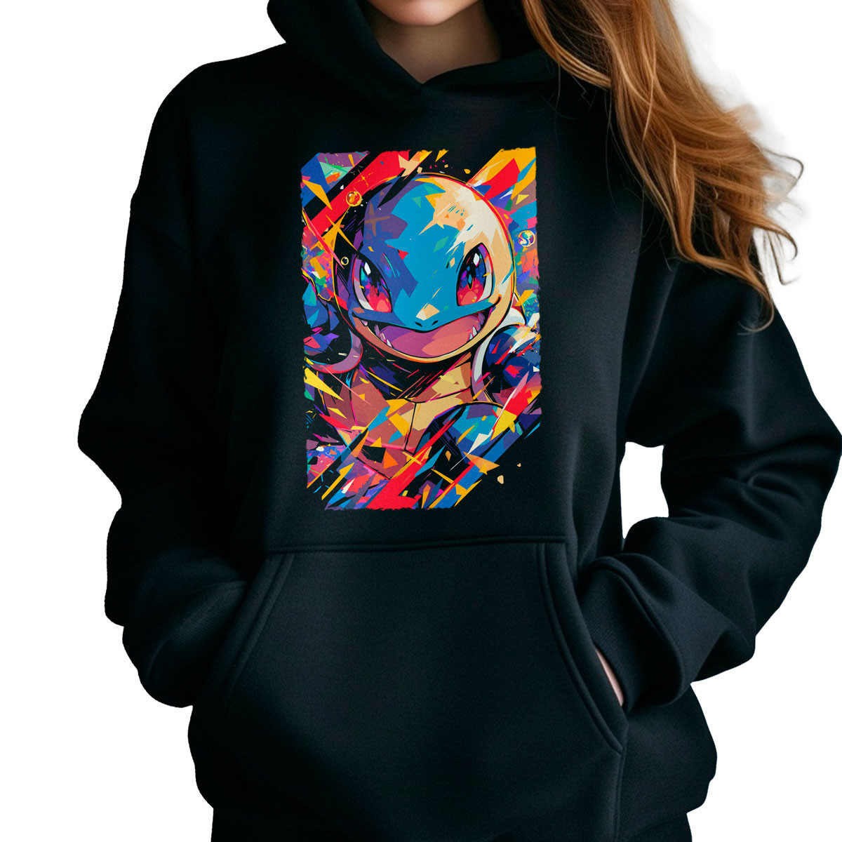 poleron-anime-mujer-estampada-squirtle-shiny-pok-mon