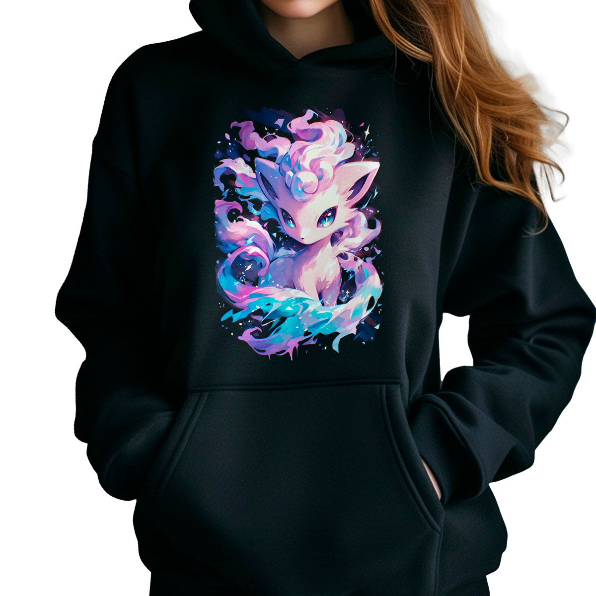 poleron-anime-mujer-estampada-vulpix-dark-pok-mon-batallas