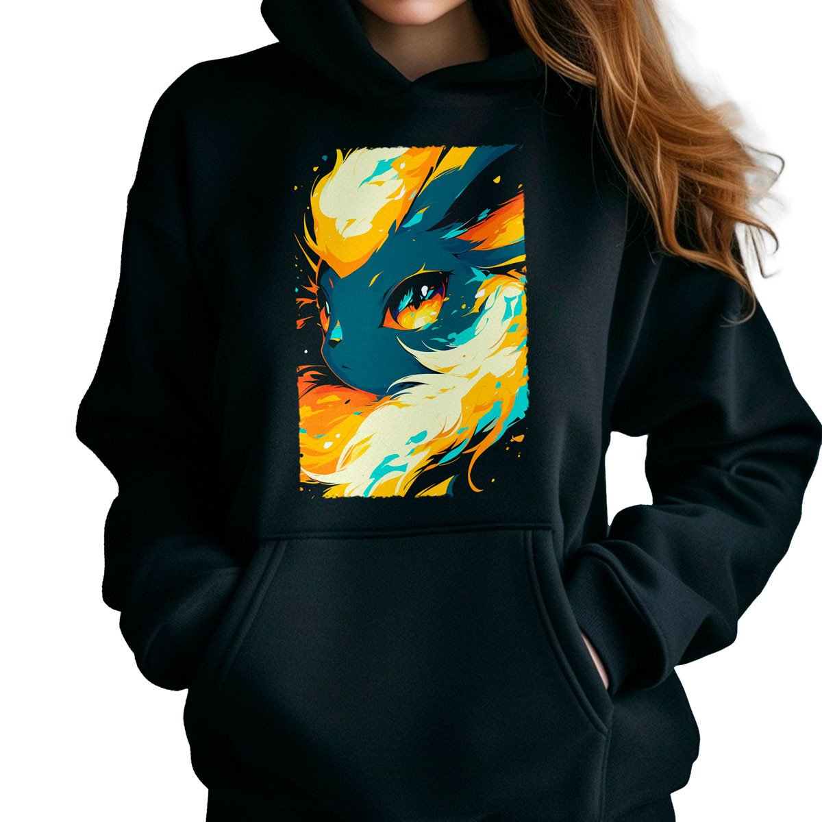 poleron-anime-mujer-estampado-flareon-pokemon