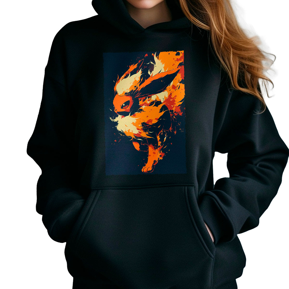 poleron-anime-mujer-estampado-flareon-silueta-pok-mon