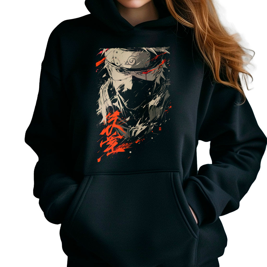 poleron-anime-mujer-estampado-hokage-kakashi-hatake