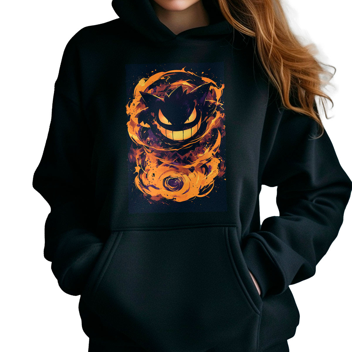 poleron-anime-mujer-gastly-silueta-pok-mon-anime-1