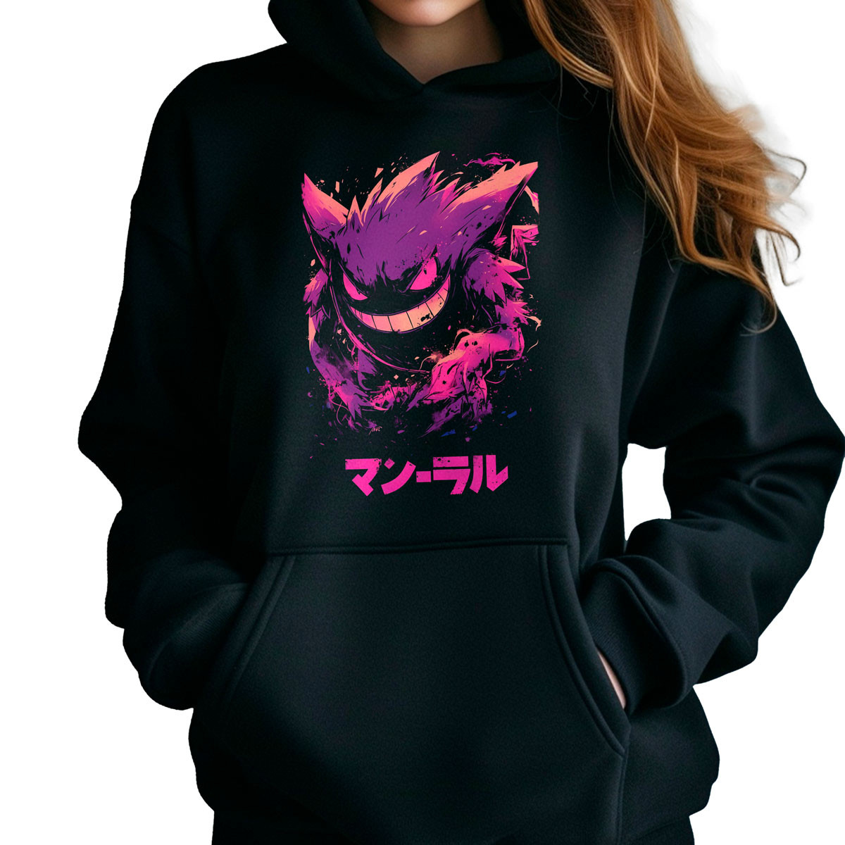 poleron-anime-mujer-gengar-ink-estilo-pok-mon-anime