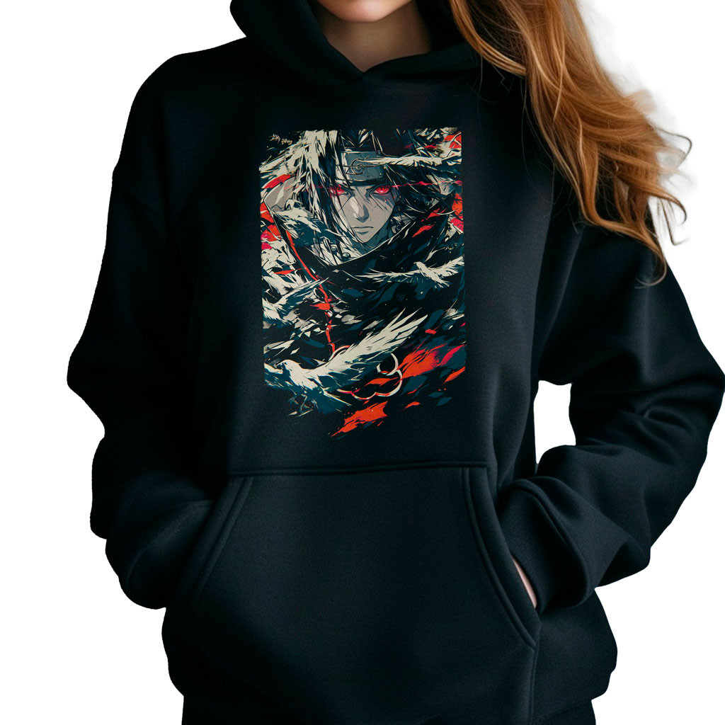 poleron-anime-mujer-genjutsu-itachi-uchiha-naruto