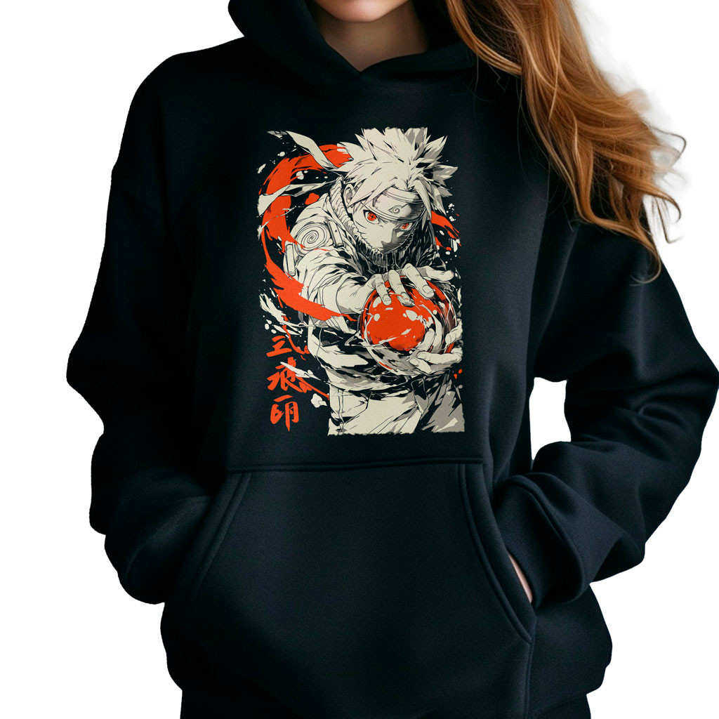 poleron-anime-mujer-genjutsu-uzumaki-fighting-naruto-
