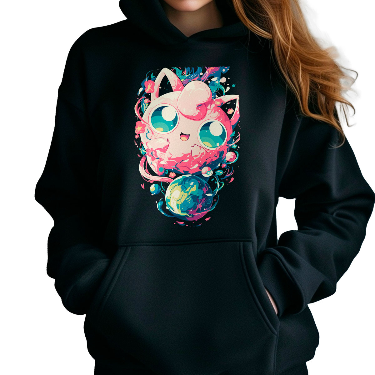 poleron-anime-mujer-jigglypuff-negro-shiny