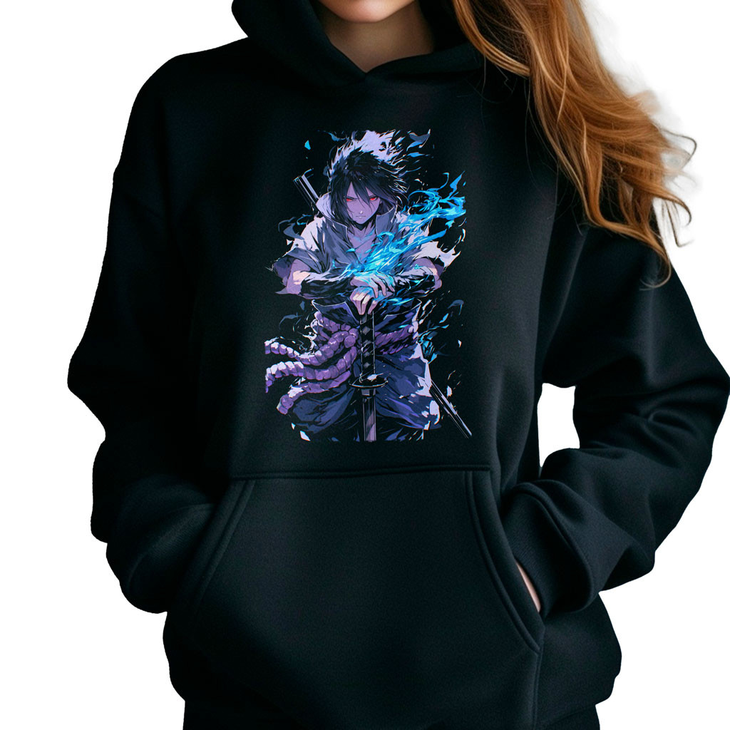 poleron-anime-mujer-negra-genjutsu-sasuke-uchiha