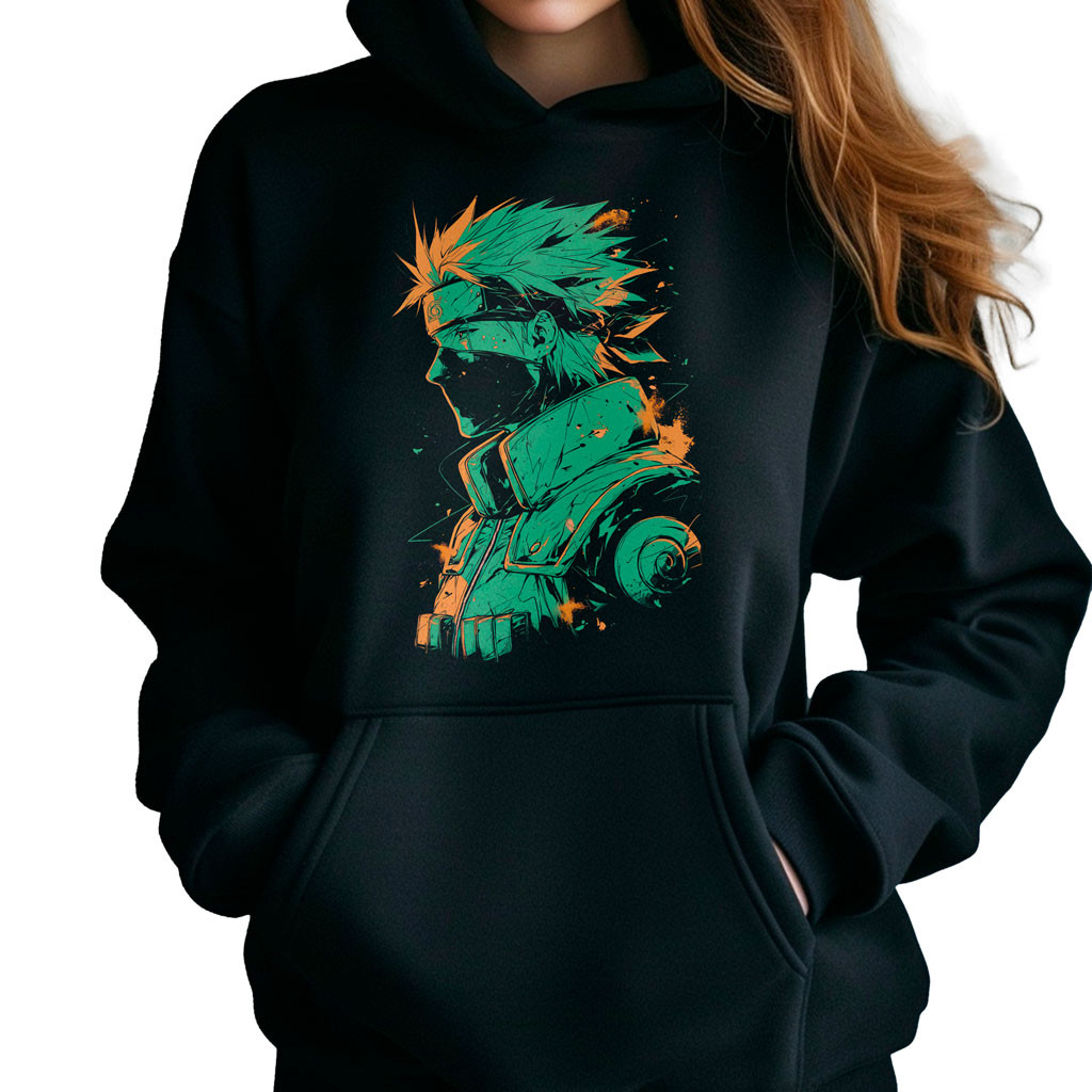 poleron-anime-mujer-negra-jutsu-kakashi-hatake-earth-naruto