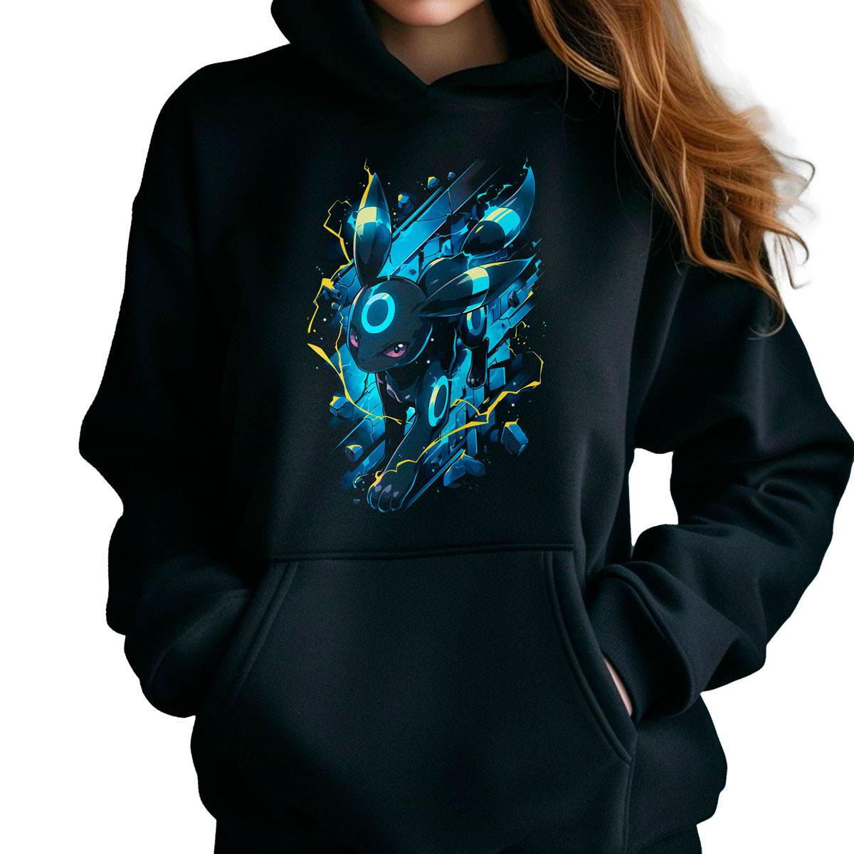 poleron-anime-mujer-negro-batalla-con-umbreon-full-power