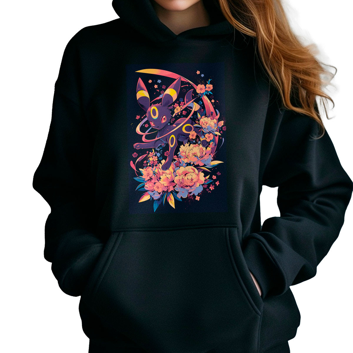 poleron-anime-mujer-suave-batalla-umbreon-vmax