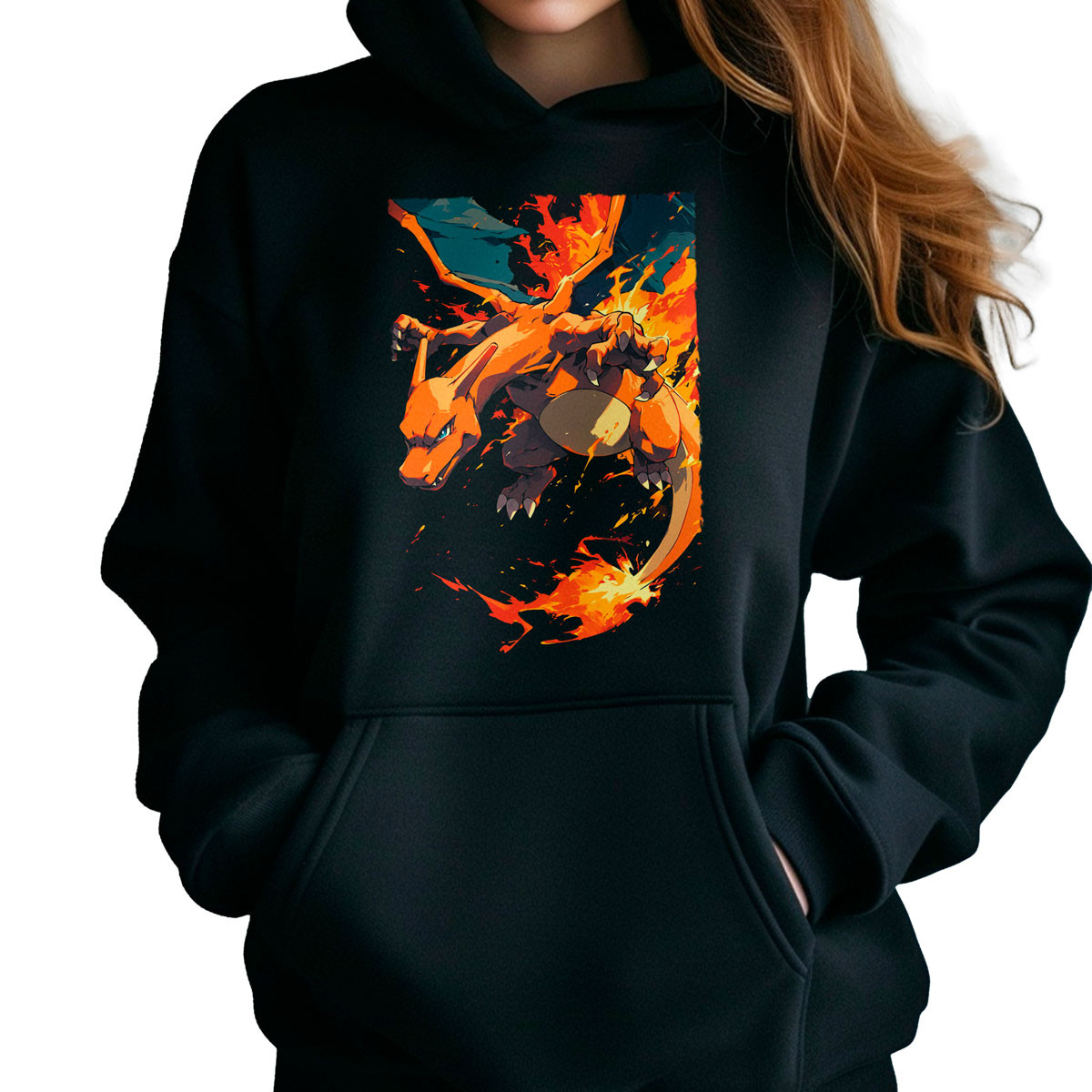 poleron-anime-mujer-suave-entrenador-con-dise-o-charizard-volando