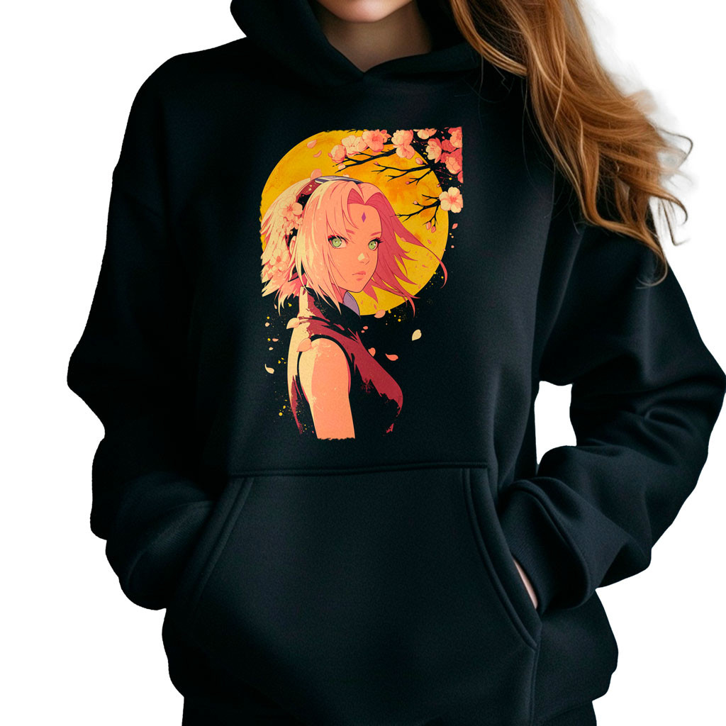 poleron-anime-mujer-suave-jutsu-con-sakura-haruno-y-luna