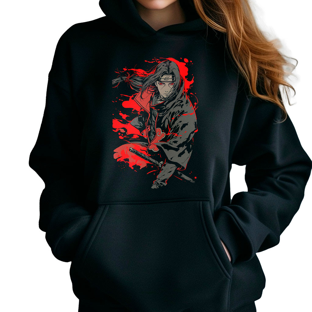 poleron-anime-mujer-suave-ninjutsu-itachi-uchiha-naruto