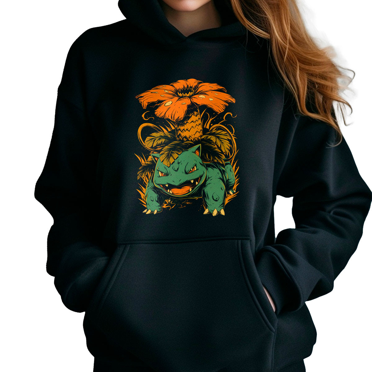 poleron-anime-mujer-venusaur-outline-drawing-pok-mon-03