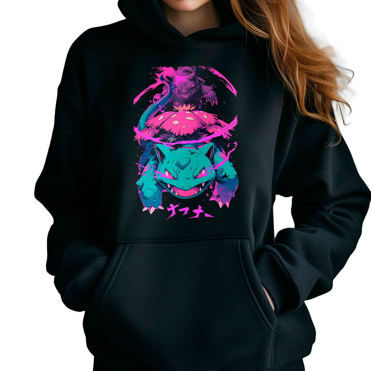 poleron-anime-mujer-venusaur-power-whip-pokemon-23