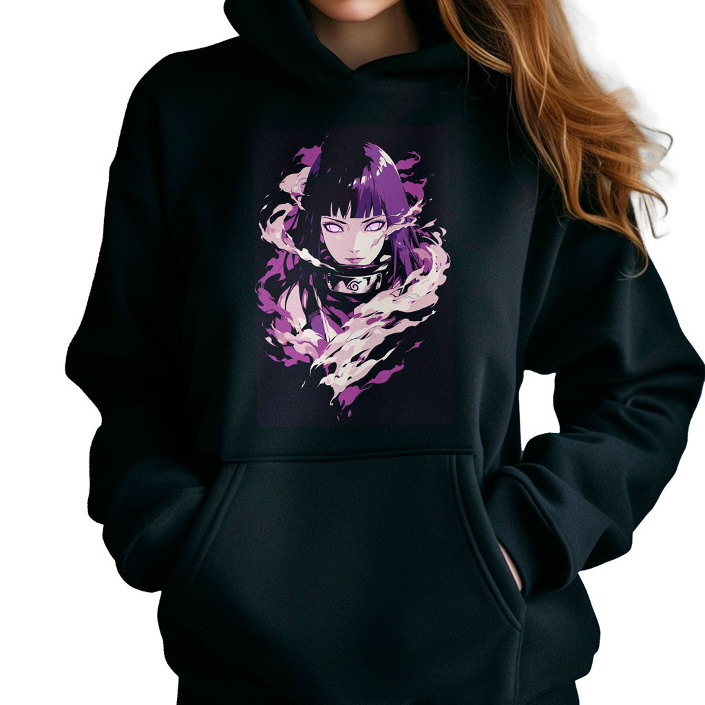 poleron-anime-negra-hokage-hinata-hyuga-naruto-shippuden
