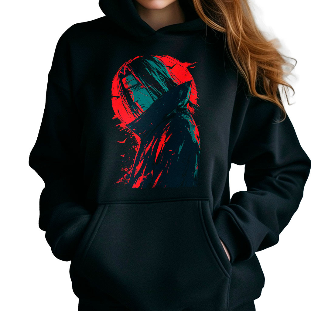 poleron-anime-negro-kunai-itachi-uchiha-sennin-mode