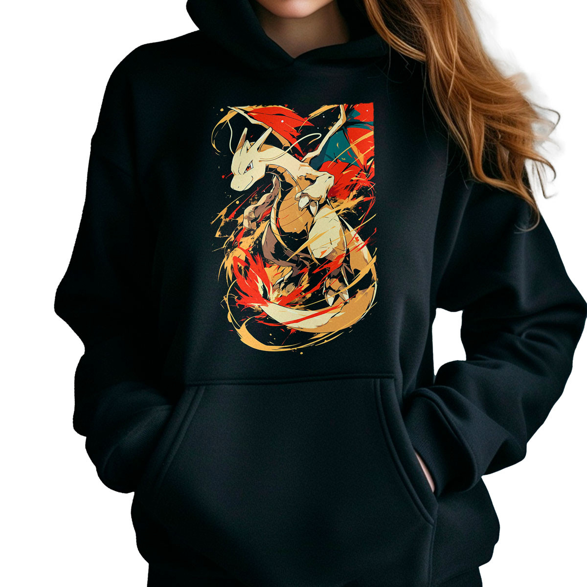 poleron-anime-negro-shiny-con-dise-o-de-dragonite-flying-fxml-de-pokemon-23