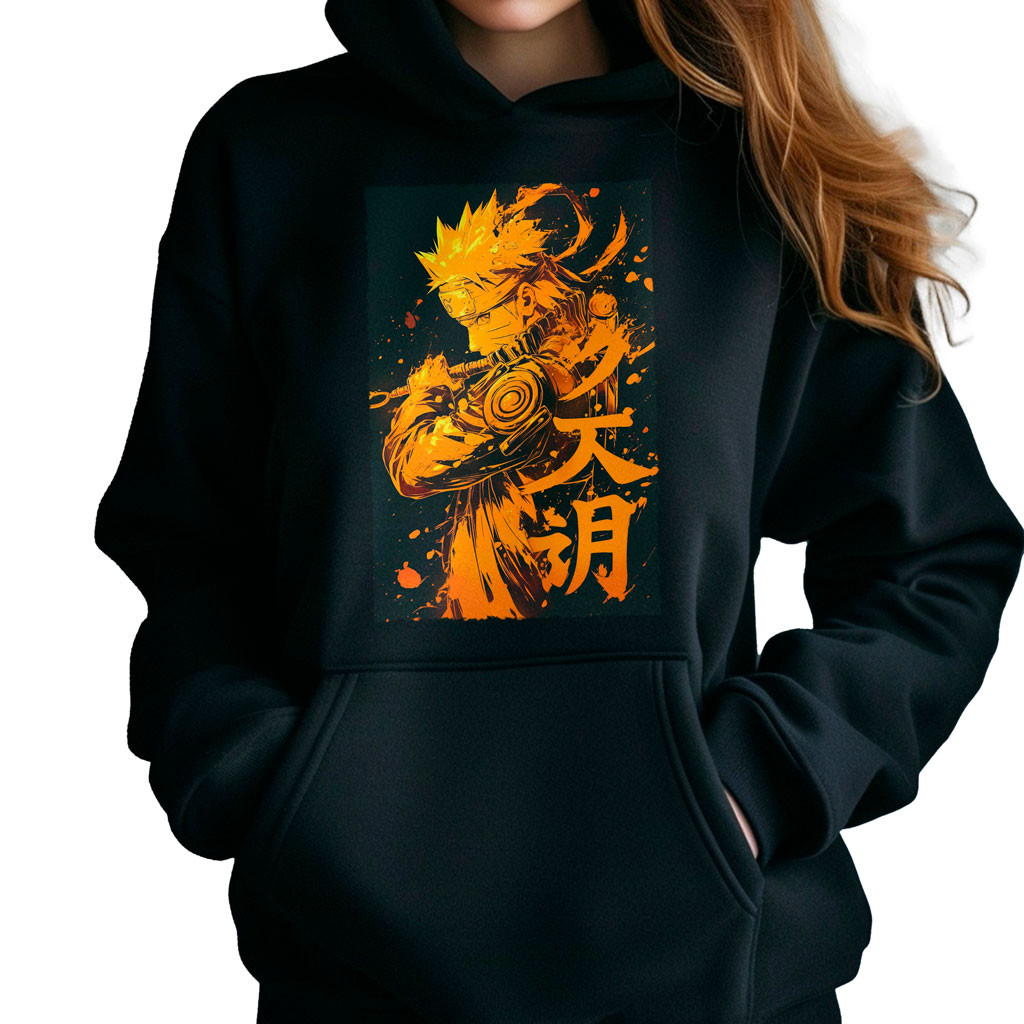 poleron-anime-negro-taijutsu-naruto-uzumaki