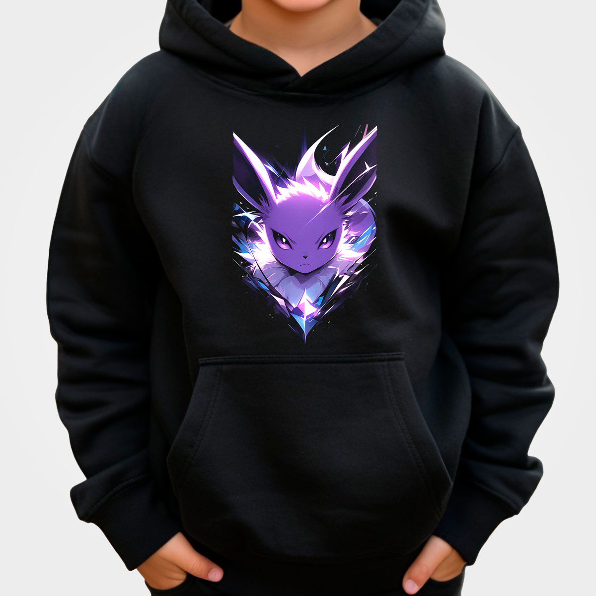 poleron-anime-ni-a-batalla-eevee-normal-pokemon-anim-35