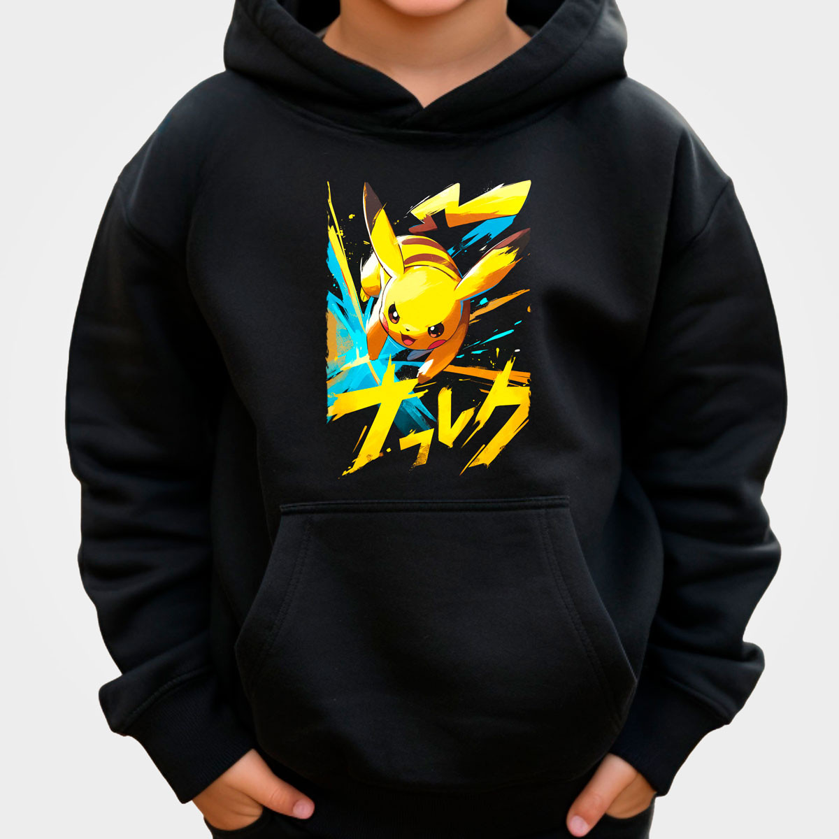 poleron-anime-ni-a-batalla-pikachu-estilo-tinta-pok-mon