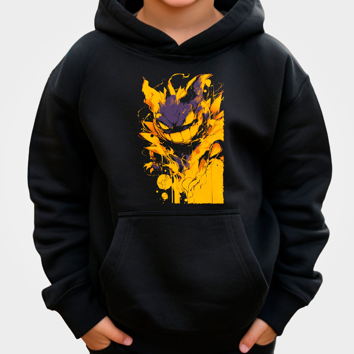 poleron-anime-ni-a-haunter-outline-drawing-pokemon