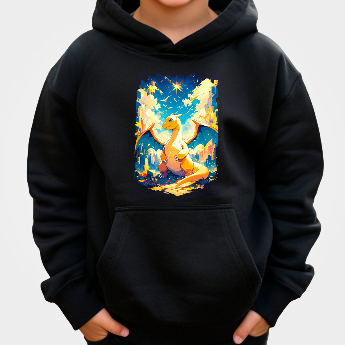 poleron-anime-ni-as-dragonite-negro-brillante