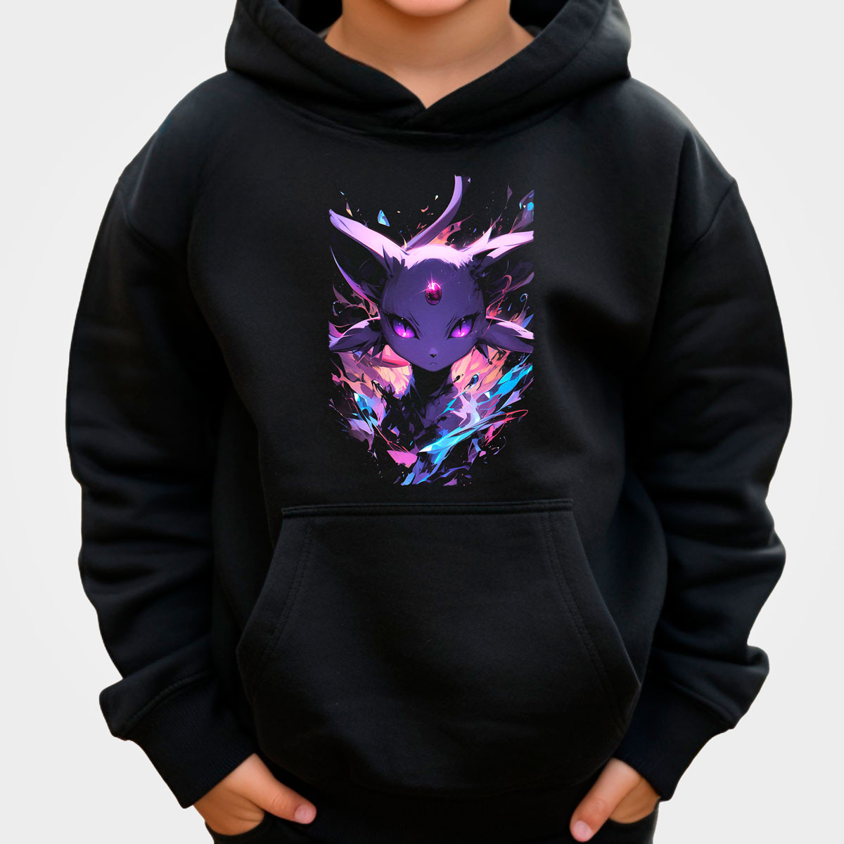 poleron-anime-ni-as-espeon-pok-mon-batalla-face-closeup