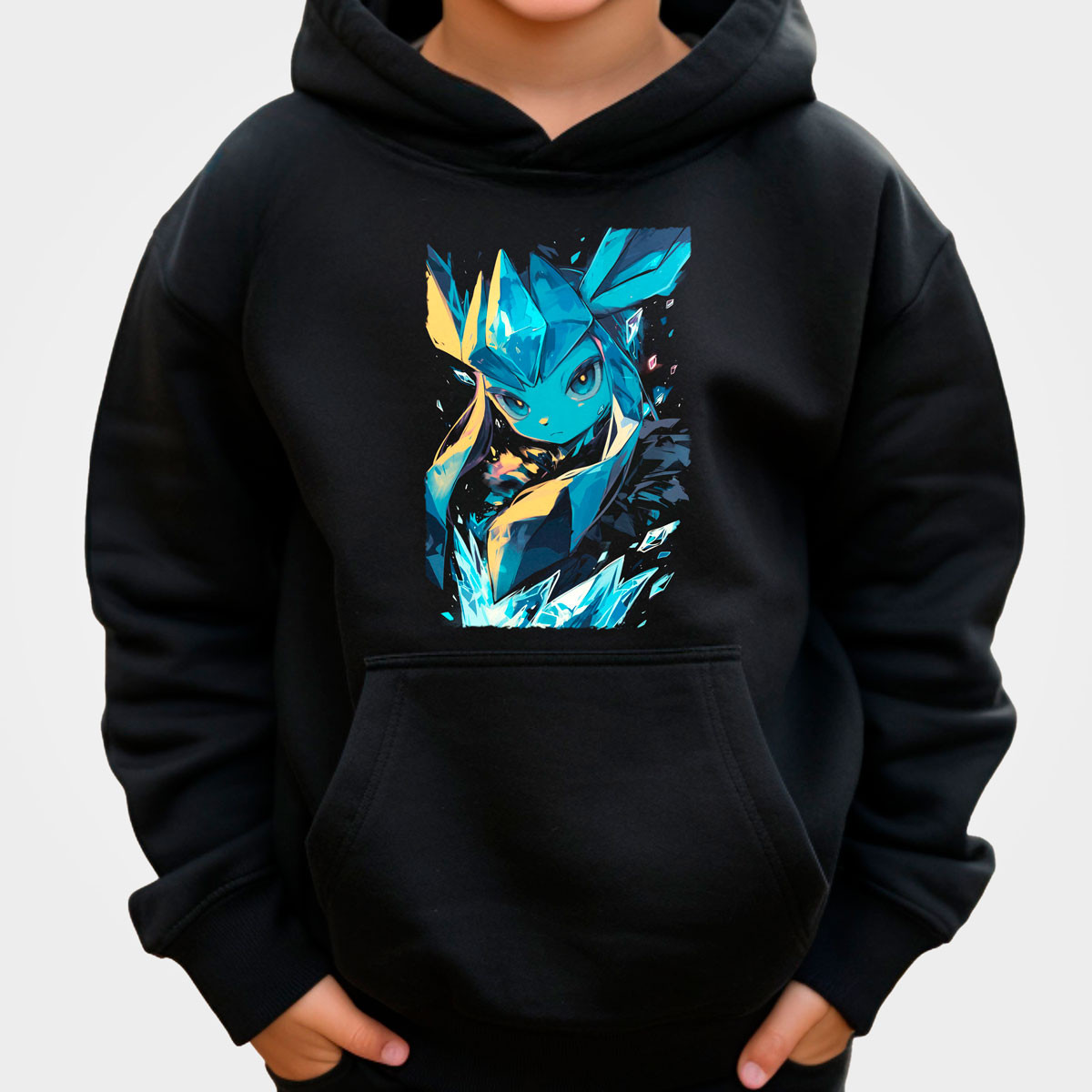 poleron-anime-ni-as-glaceon-pokemon-negro