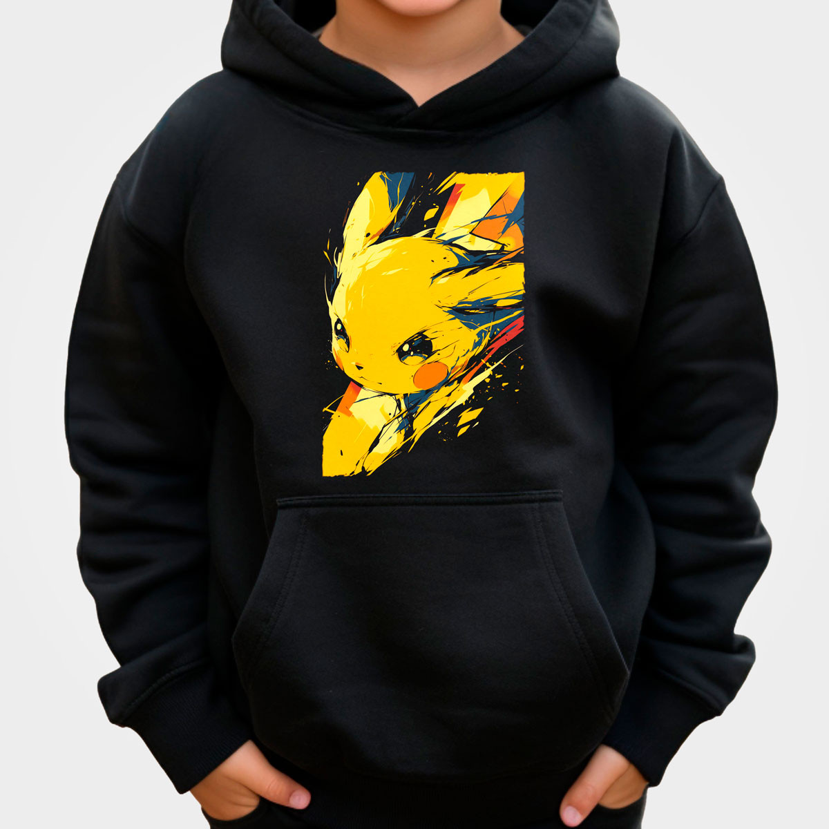 poleron-anime-ni-as-pikachu-face-closeup-pokemon-25