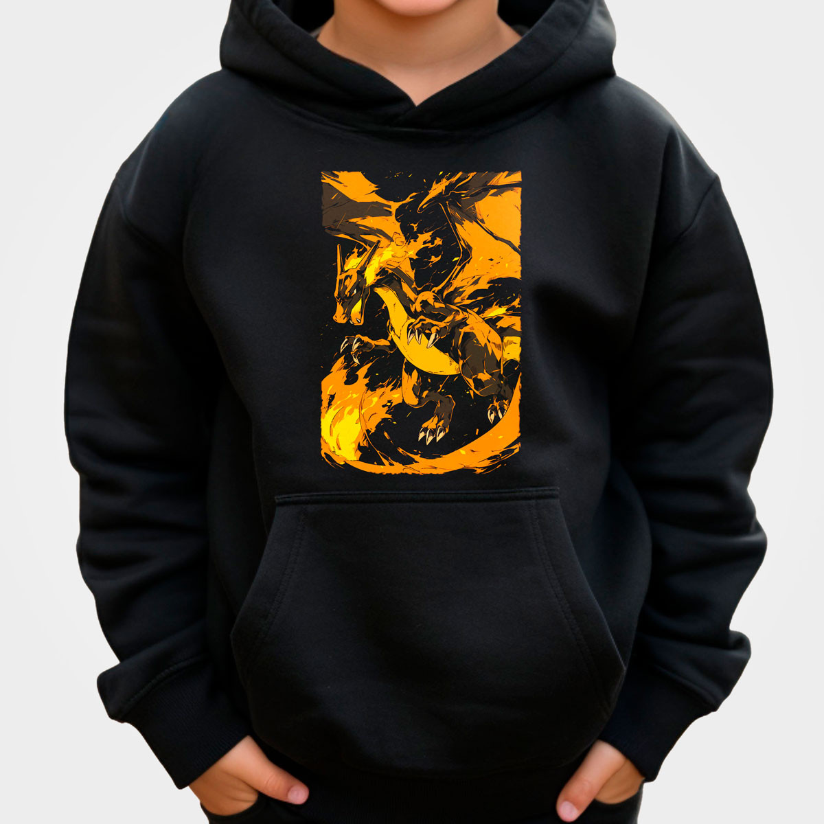 poleron-anime-ni-o-charizard-inferno-pikachu-ocean