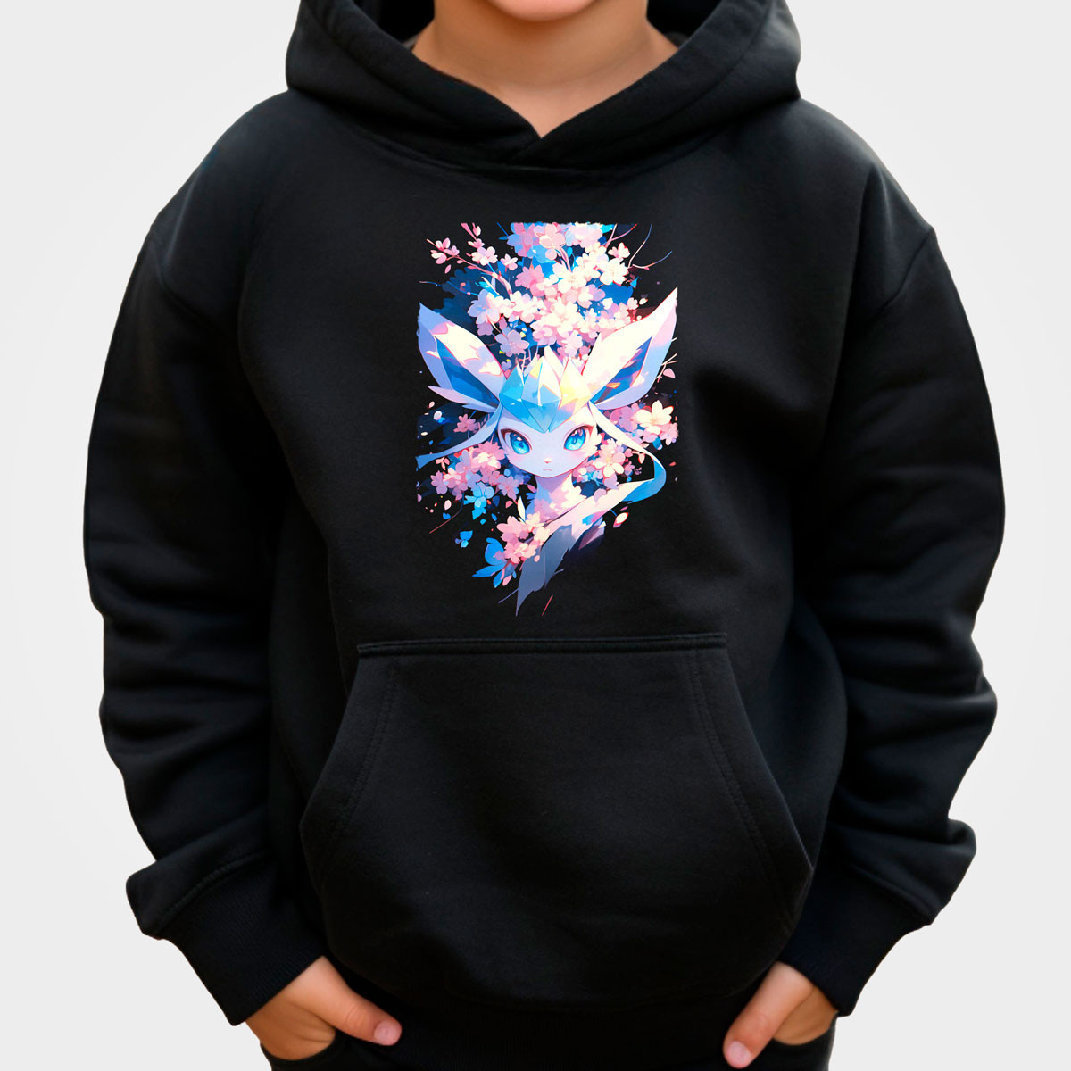 poleron-anime-ni-o-con-capucha-glaceon-y-flores-de-cerezo-pok-mon
