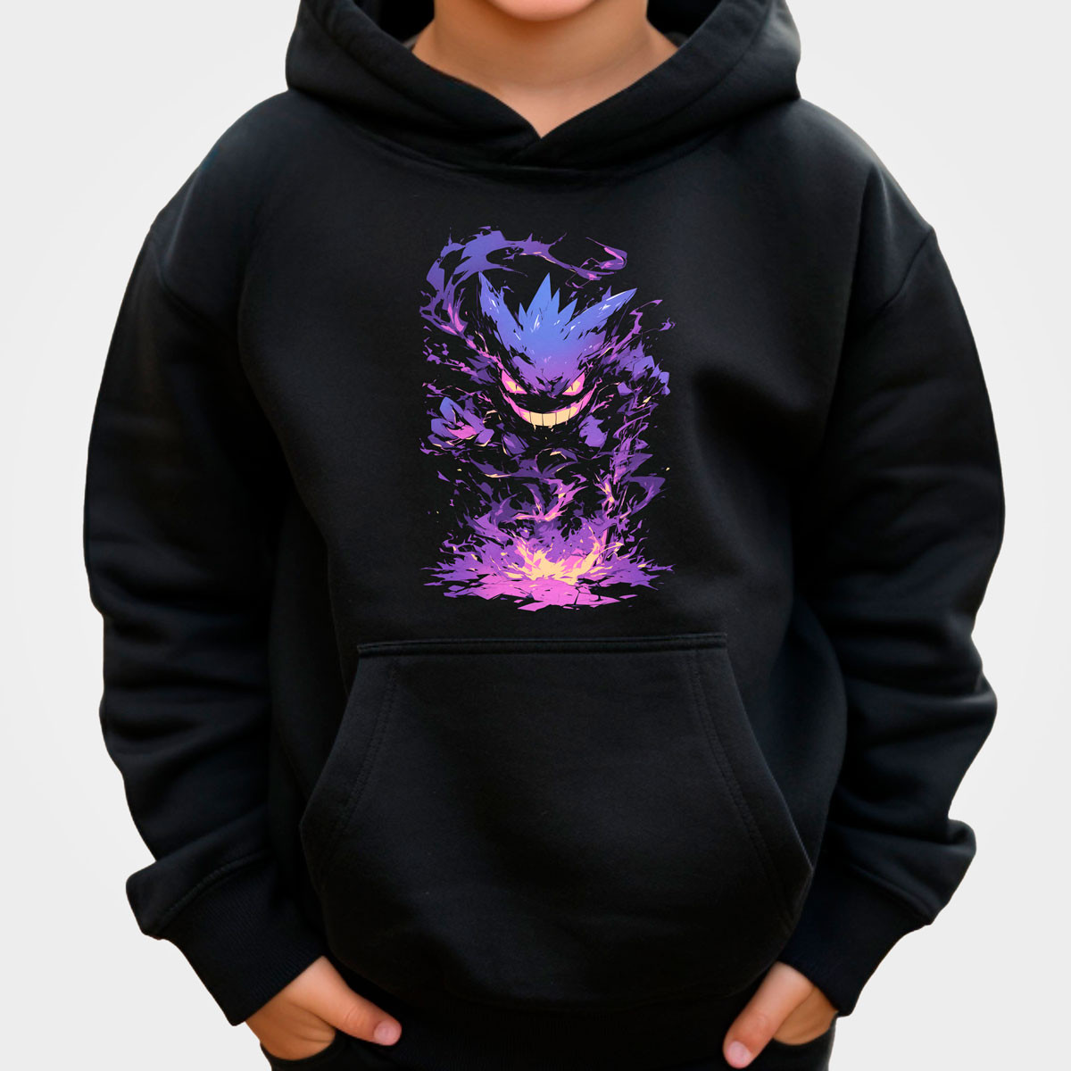 poleron-anime-ni-o-con-dise-o-brillante-de-gengar-curse