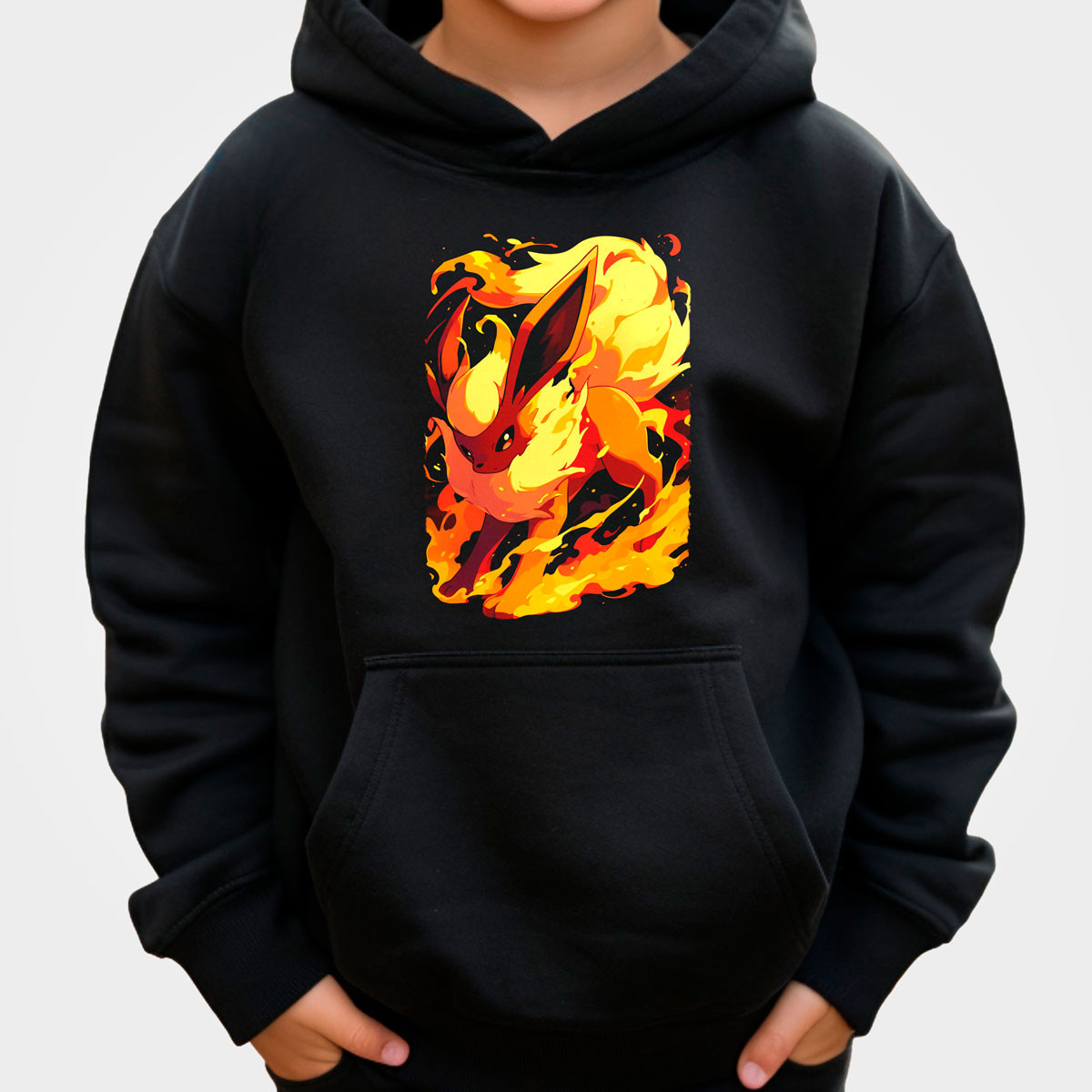 poleron-anime-ni-o-estilo-batallas-pok-mon-flareon-fuego