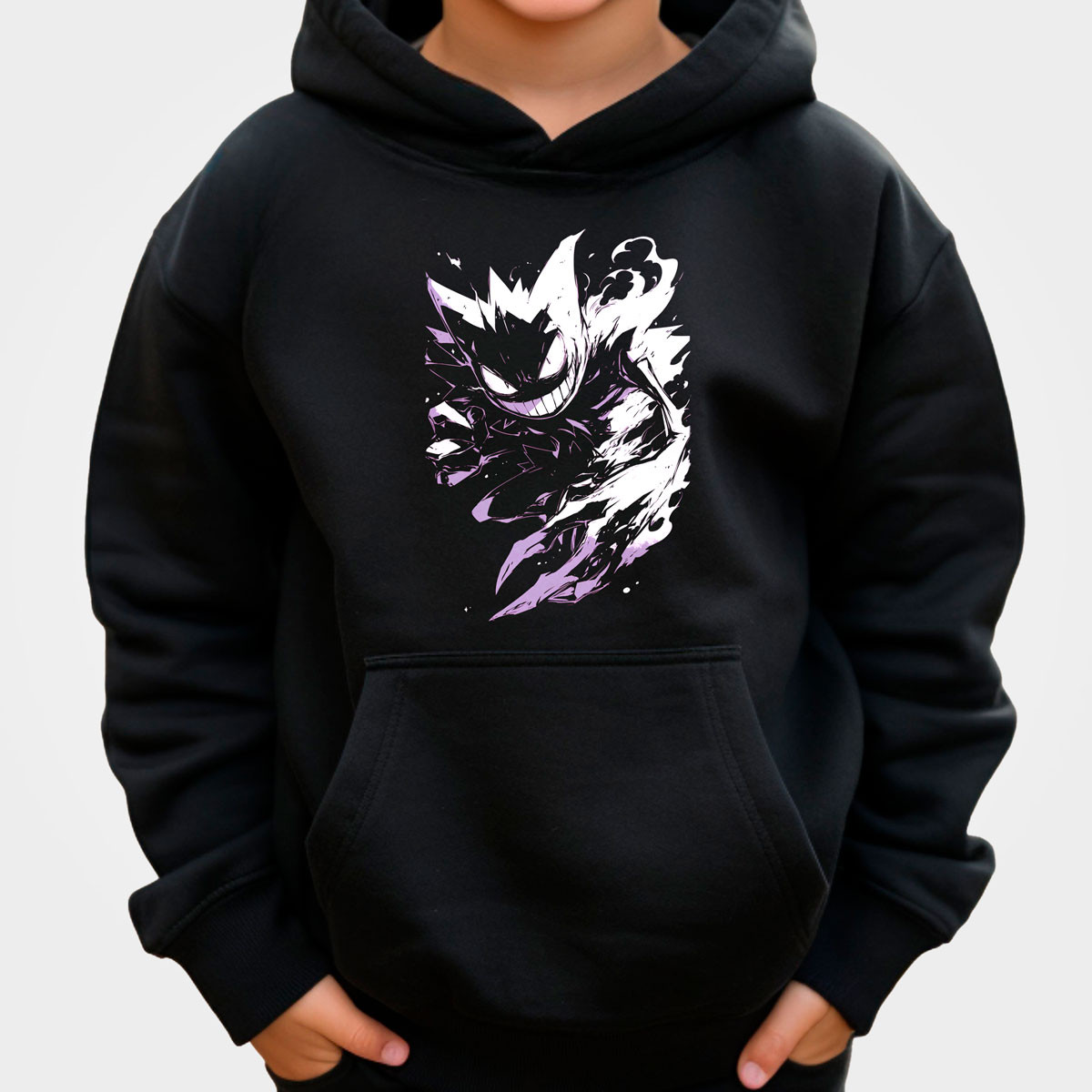 poleron-anime-ni-o-haunter-outline-drawing-pok-mon-anime-35