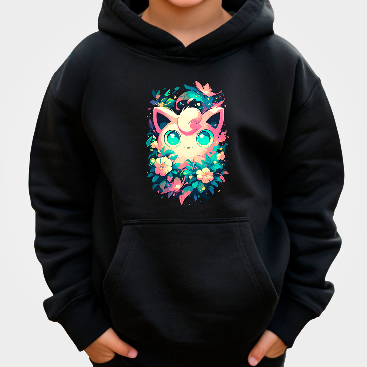 poleron-anime-ni-o-jigglypuff-manga-corta-oscuro