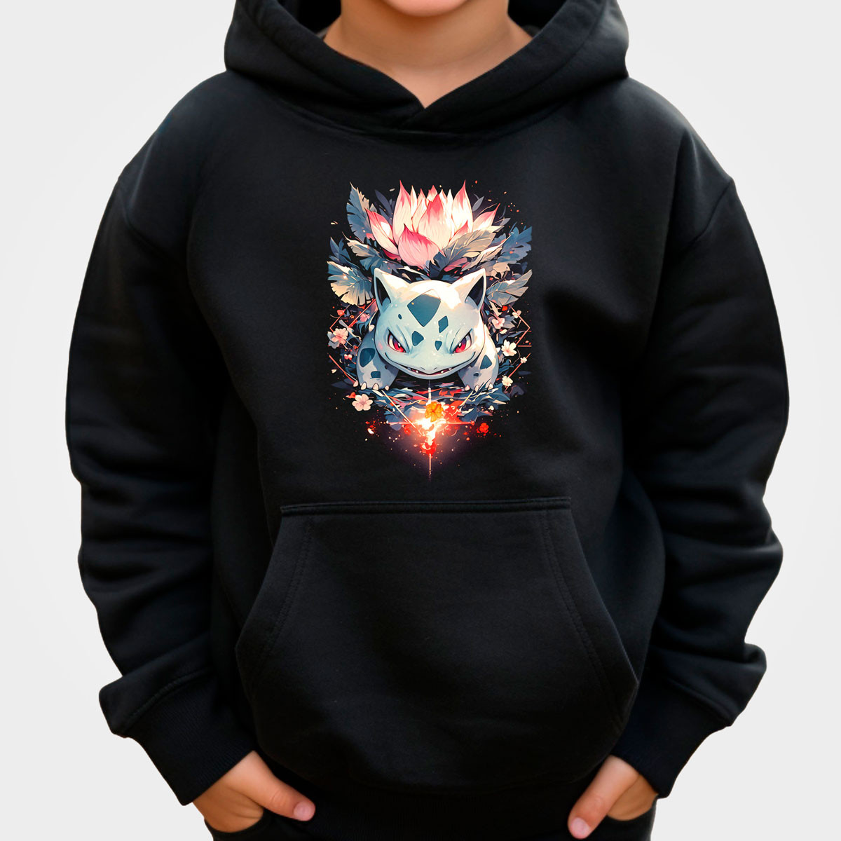poleron-anime-ni-os-batallas-pok-mon-design-ivysaur-anime-black-ba