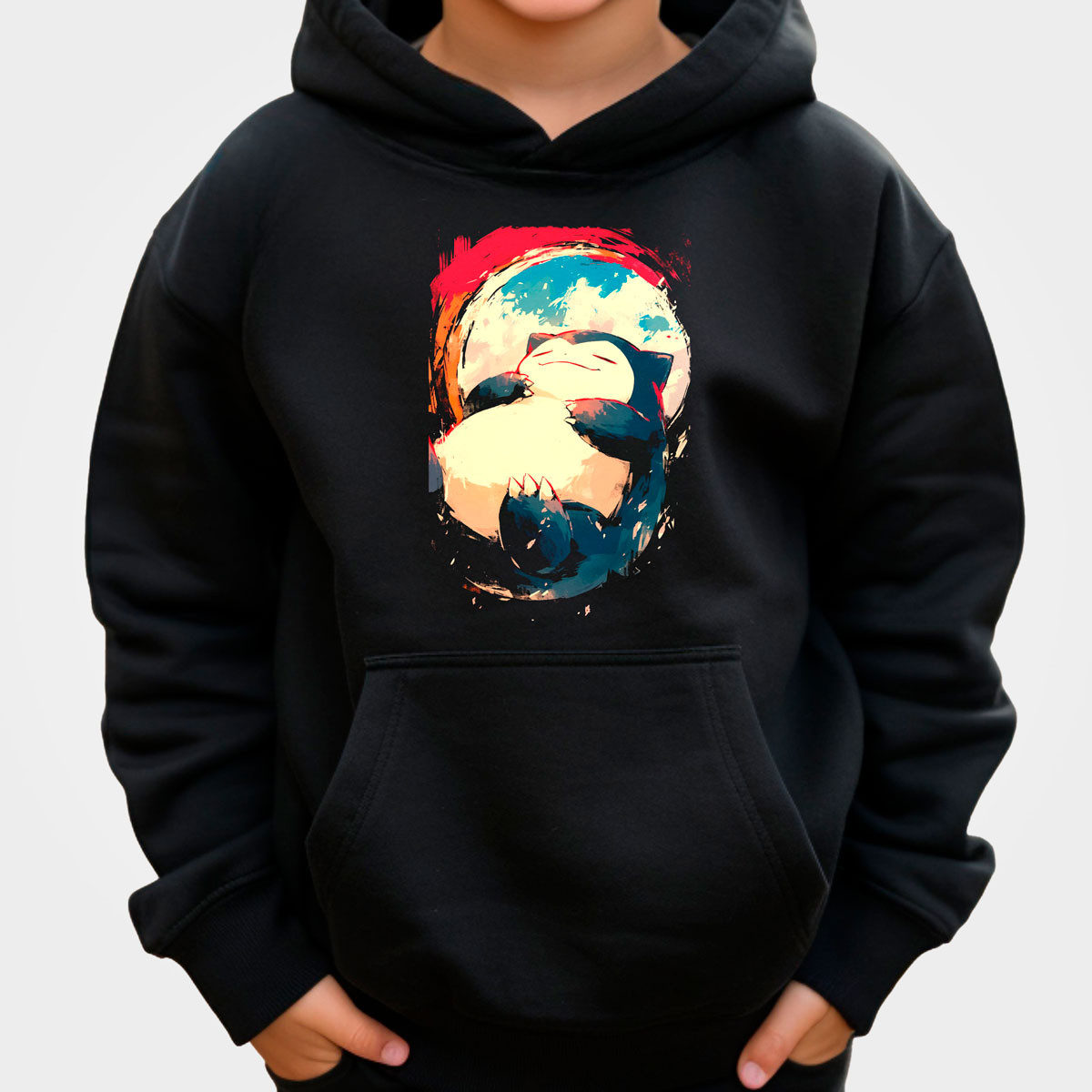 poleron-anime-ni-os-dise-o-shiny-snorlax-pokemon-anime-fondo-negro-25