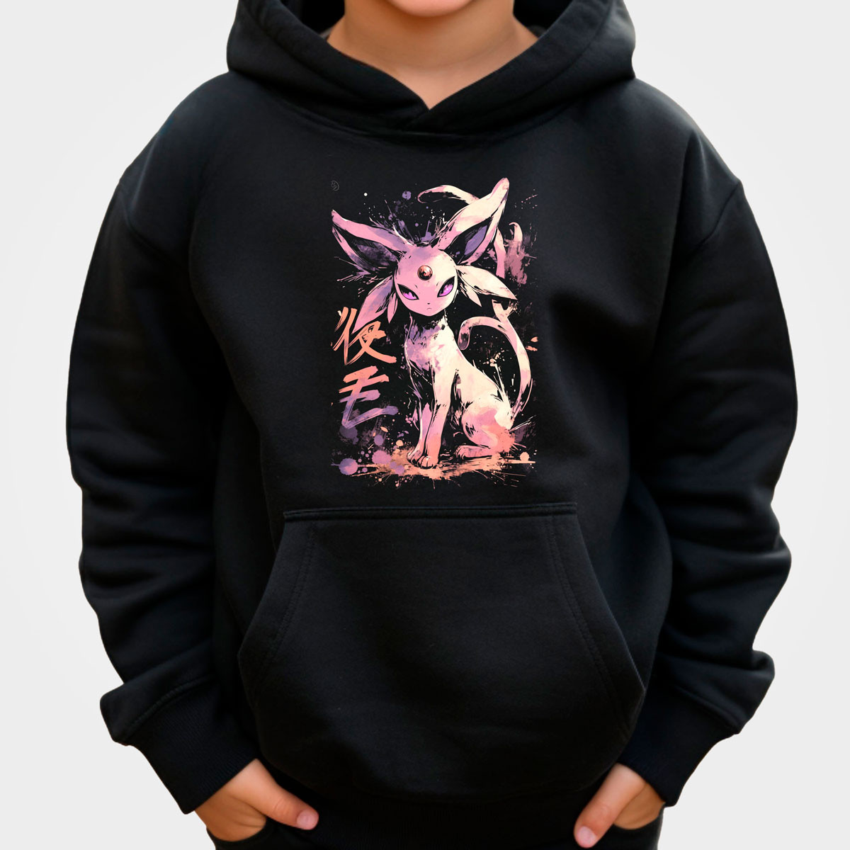 poleron-anime-ni-os-estilo-espeon-ink-pok-mon