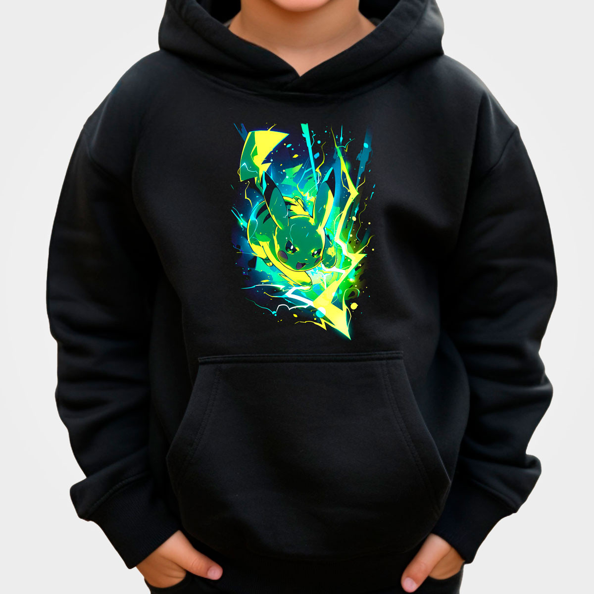poleron-anime-ni-os-pikachu-electric-batallas-pok-mon