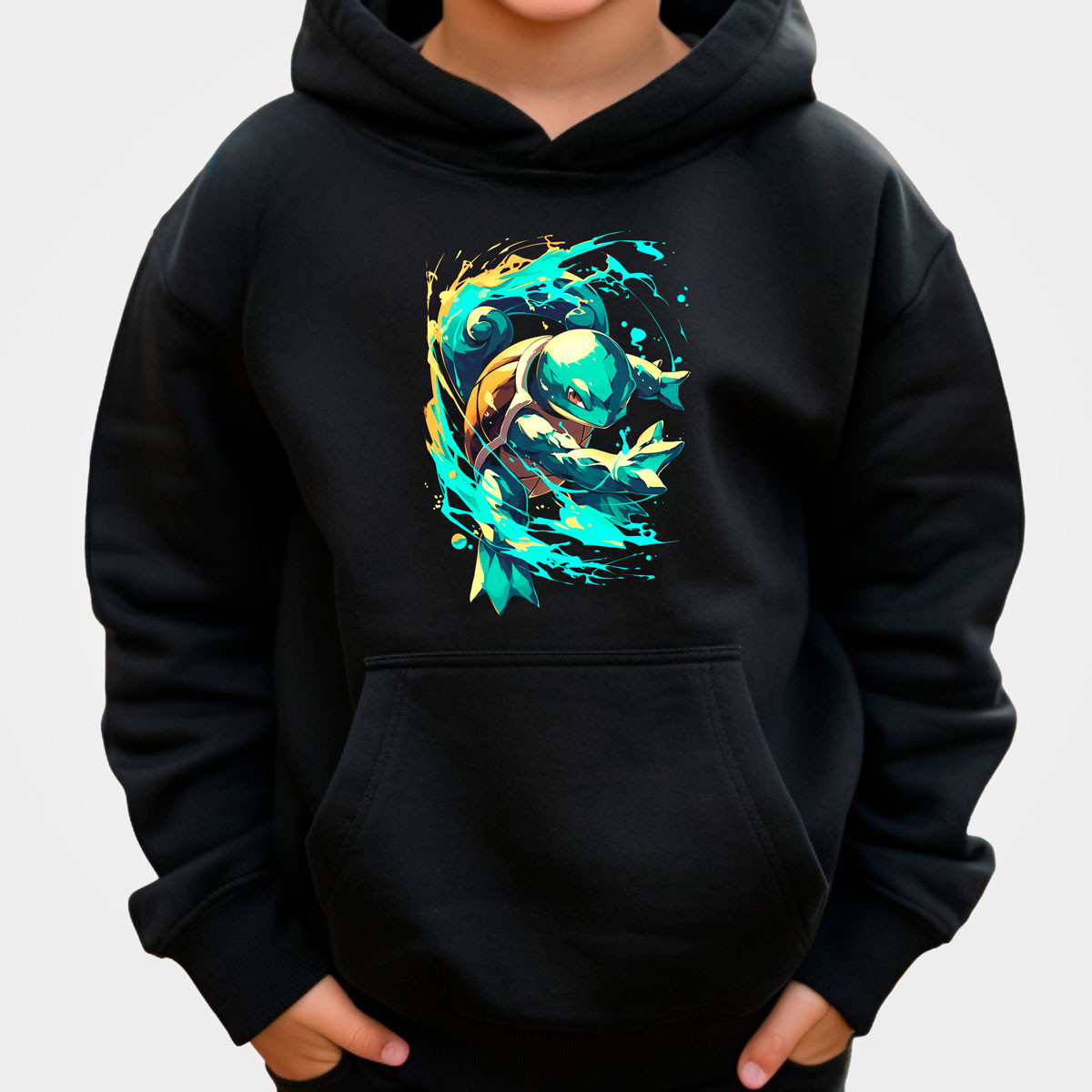 poleron-anime-ni-os-squirtle-pok-dex-negra-full-power